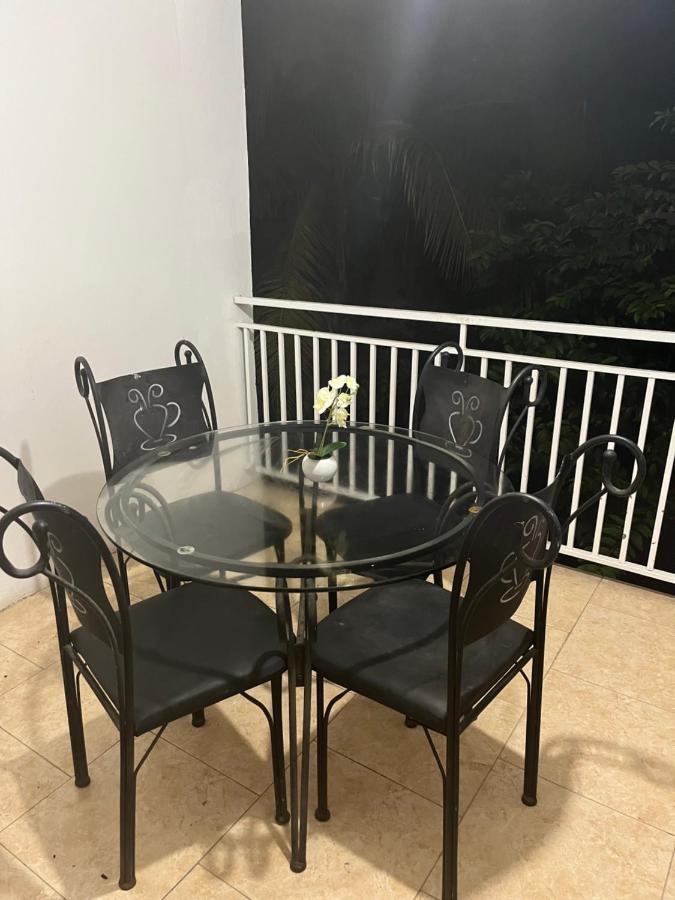 Apartmán Valimea La Trinité Exteriér fotografie